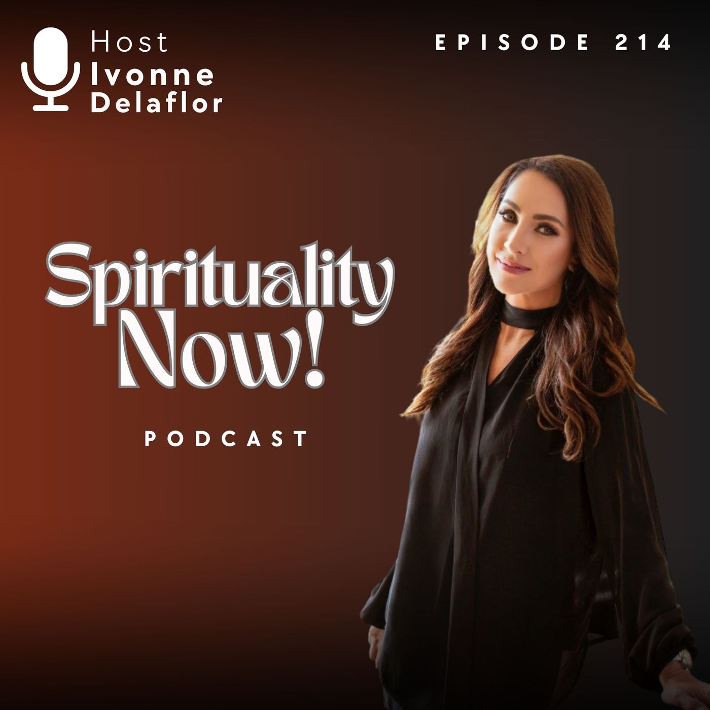 Spirituality Now!