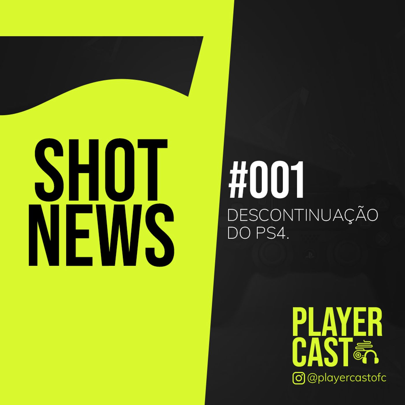 Player Cast