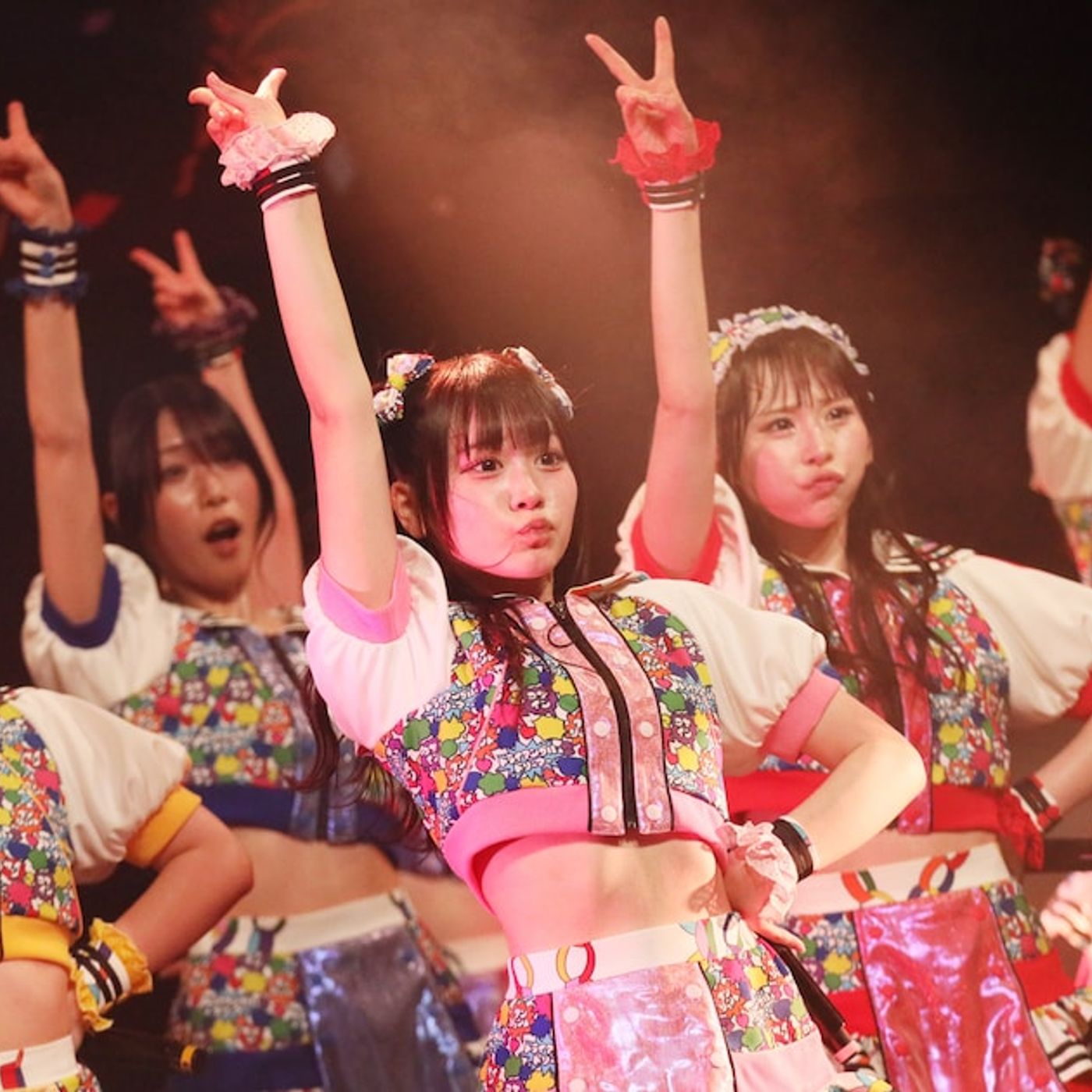 虹のコンキスタドールの結成12周年記念ワンマンライブ決定（コメントあり） - 音楽ナタリー episode artwork