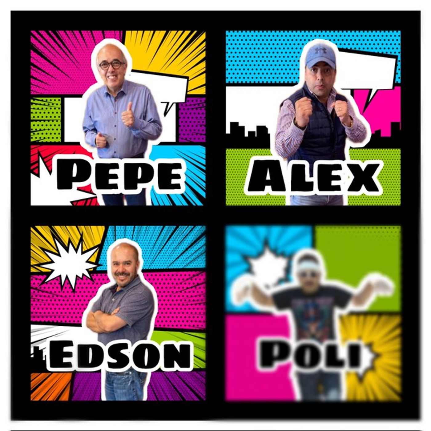 La Bromedia Deportiva solo en Espacio Deportivo de la Tarde 11 de Agosto 2022