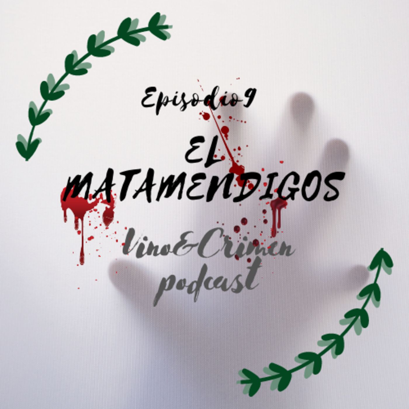 Vino y Crimen
