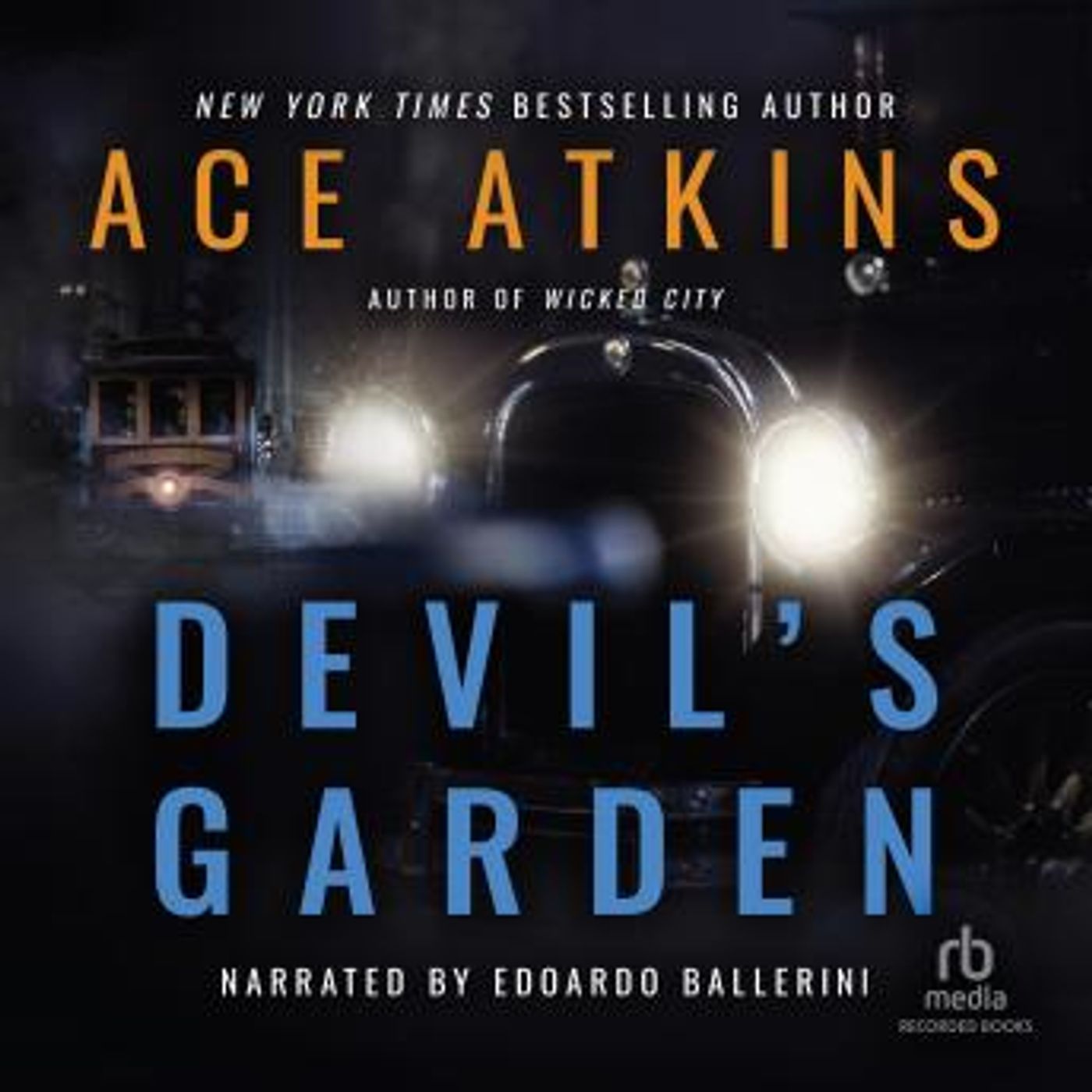 Access Essential Audiobooks in Mystery, Thriller & Horror, Suspense