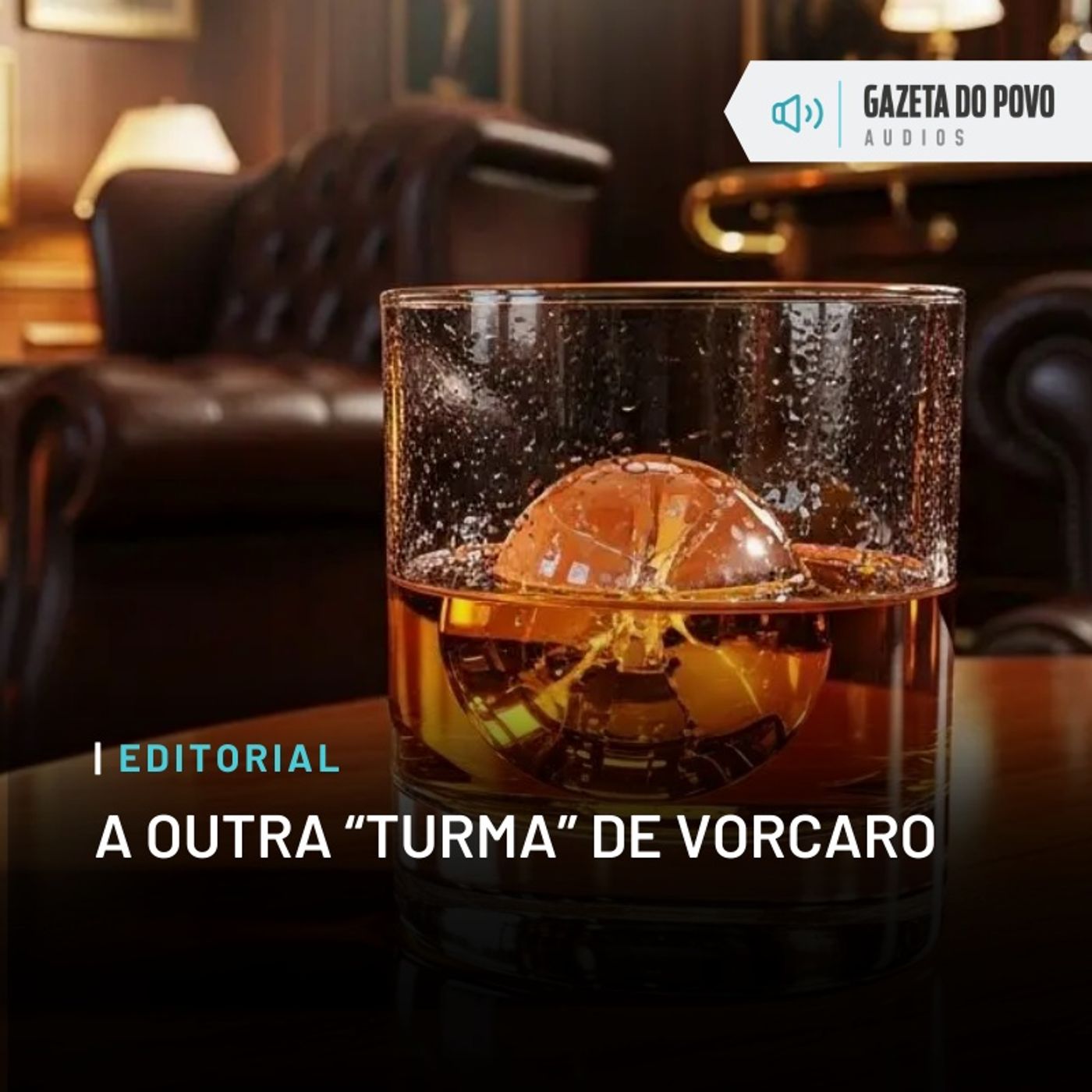 Editorial: A outra “turma” de Vorcaro