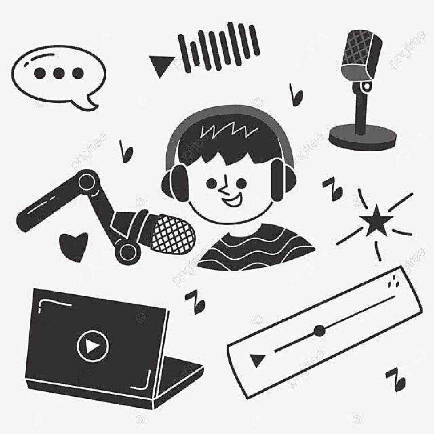 El podcast de Diana Moreno