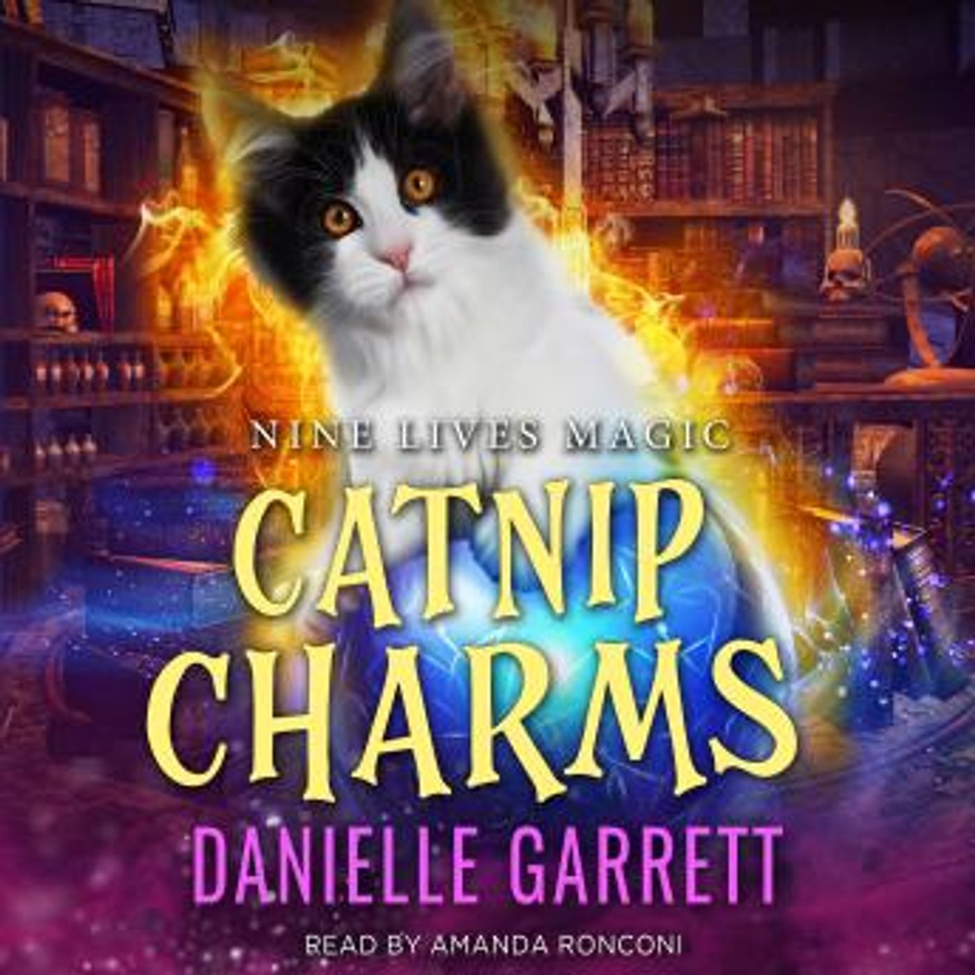 Get Your Favorite Full Audiobooks in Mystery, Thriller & Horror, Cozy Mystery