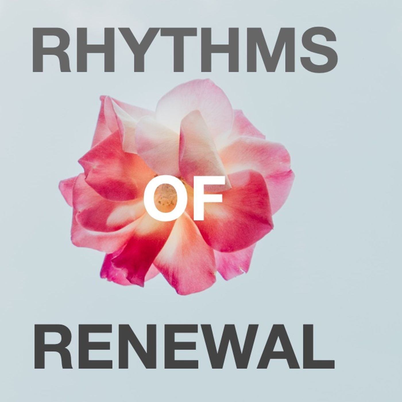 Rhythms of Renewal - Engaging Scripture episode artwork