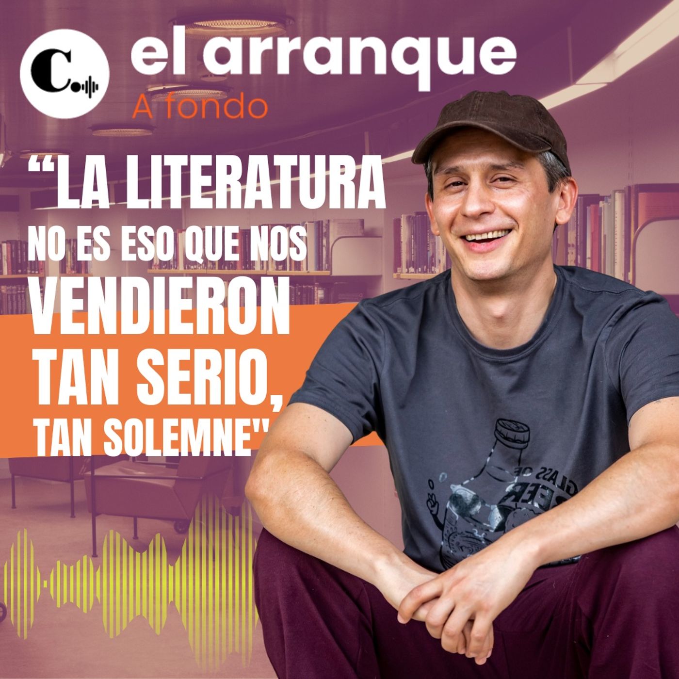 El Arranque