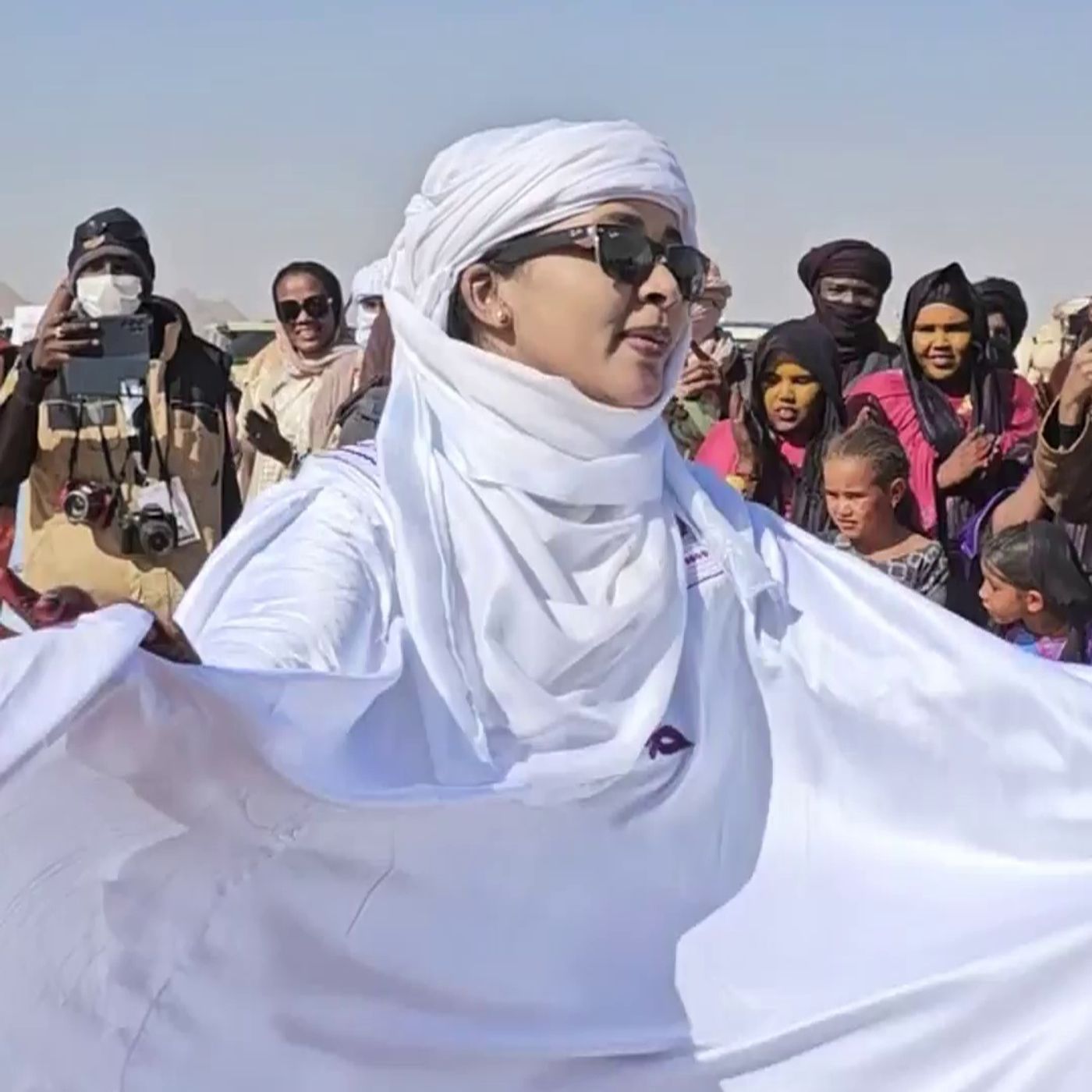 Le journal du 8 décembre 2025 - Festival de l’Aïr : une clôture à Iferouāne marquée par des avis contrastés episode artwork