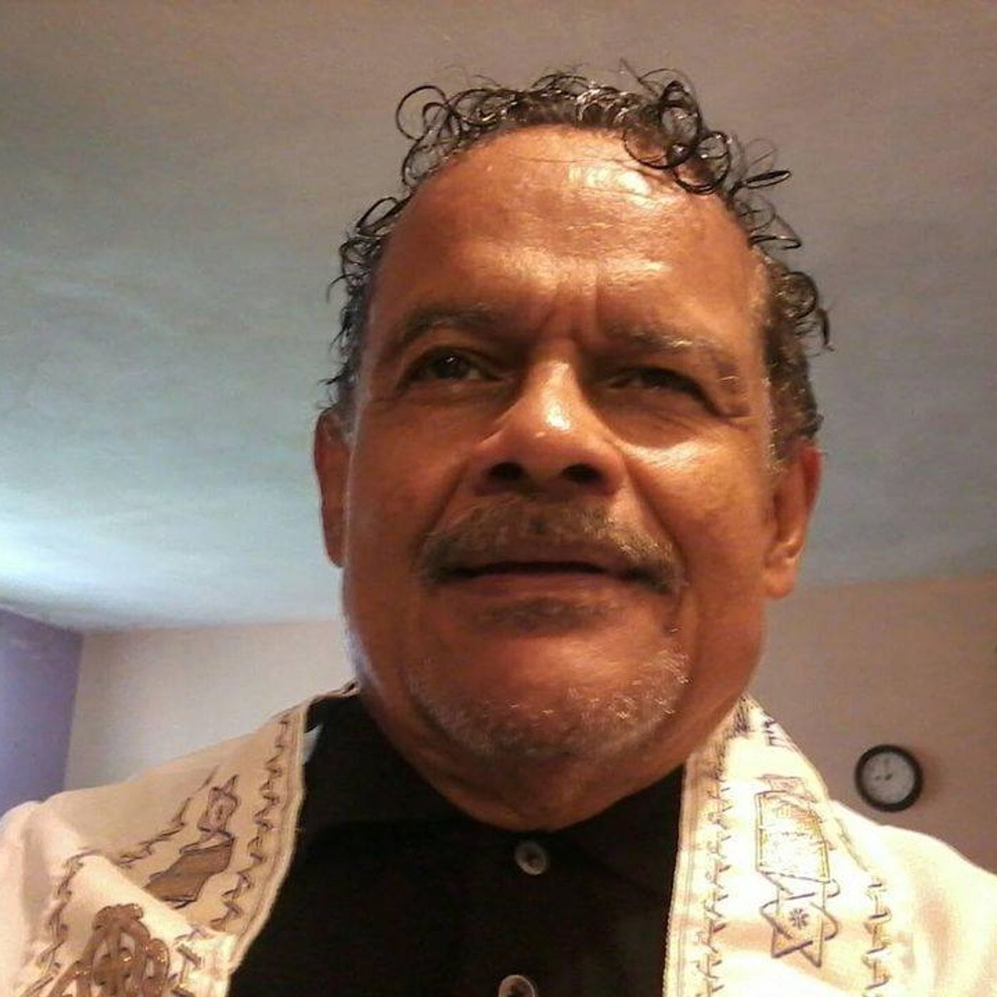 KEILAS  MARTINEZ\'s tracks