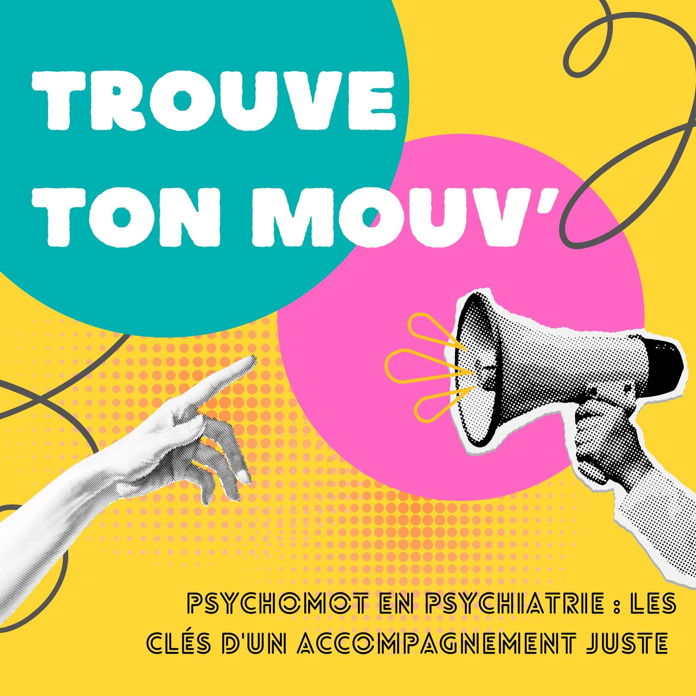Trouve ton mouv\'