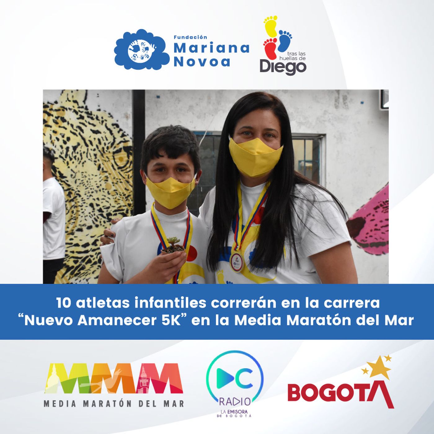 Fundación Mariana Novoa