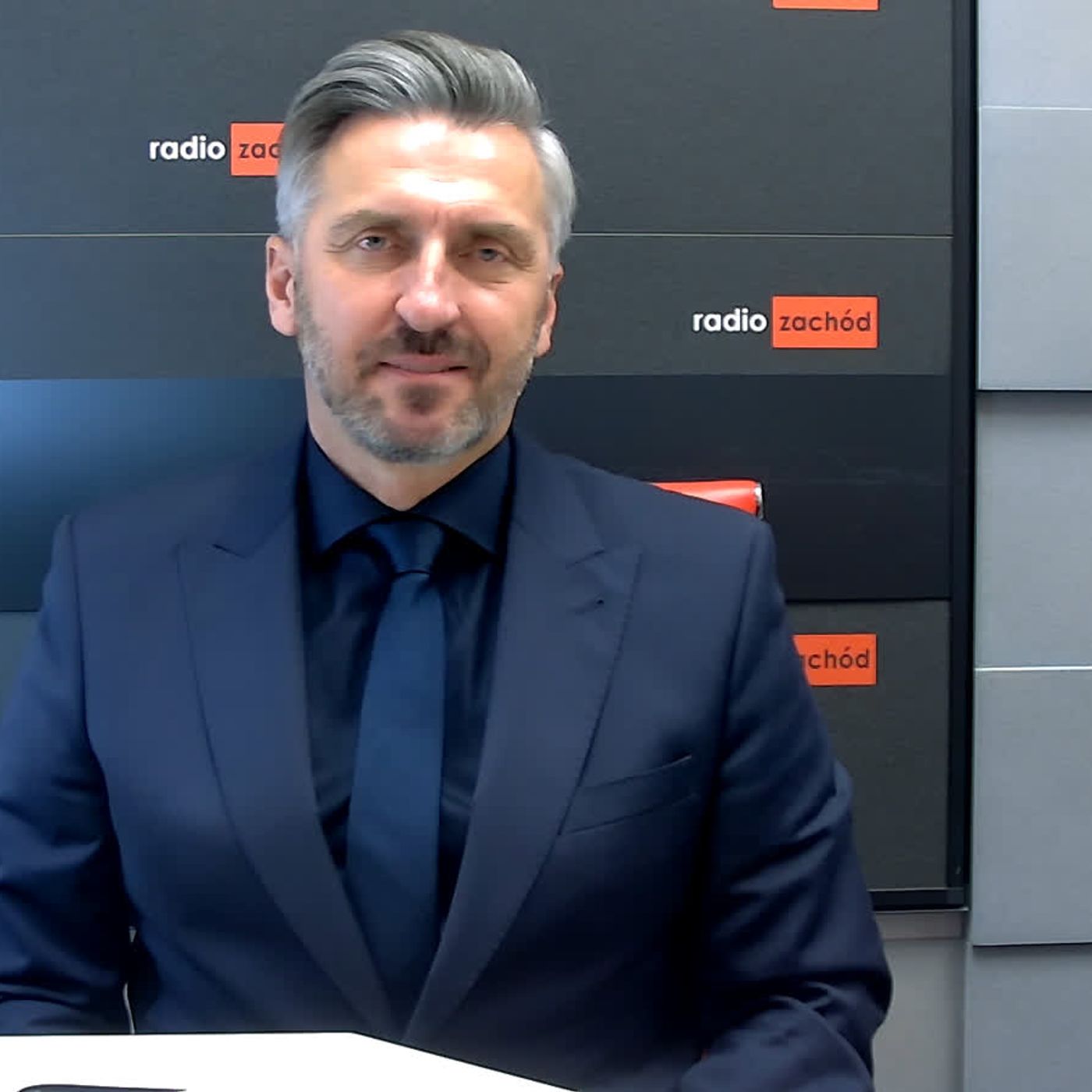 Waldemar Sługocki, poseł PO