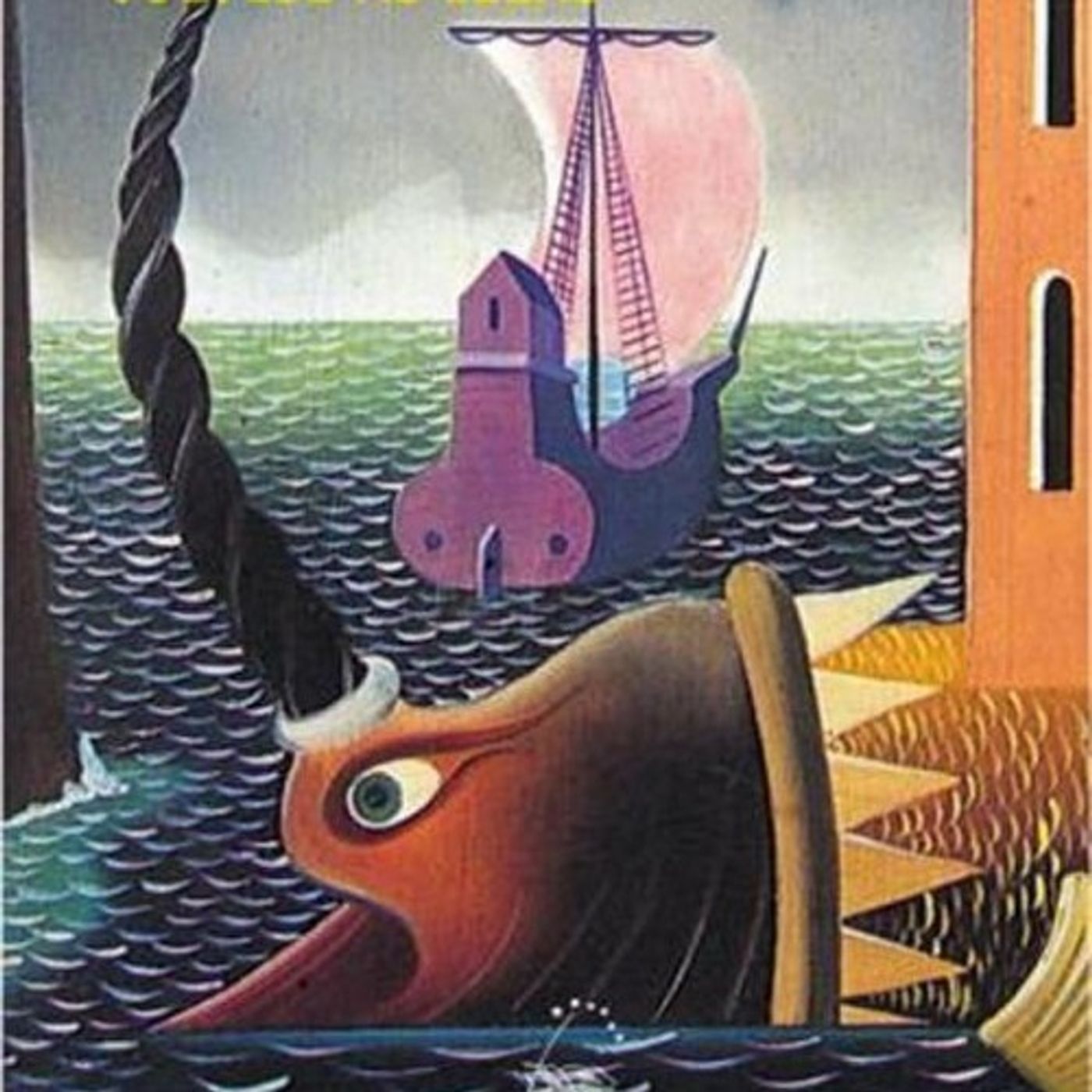 (Resumen) Si el viejo Sinbad volviese a las Islas - Alvaro Cunqueiro