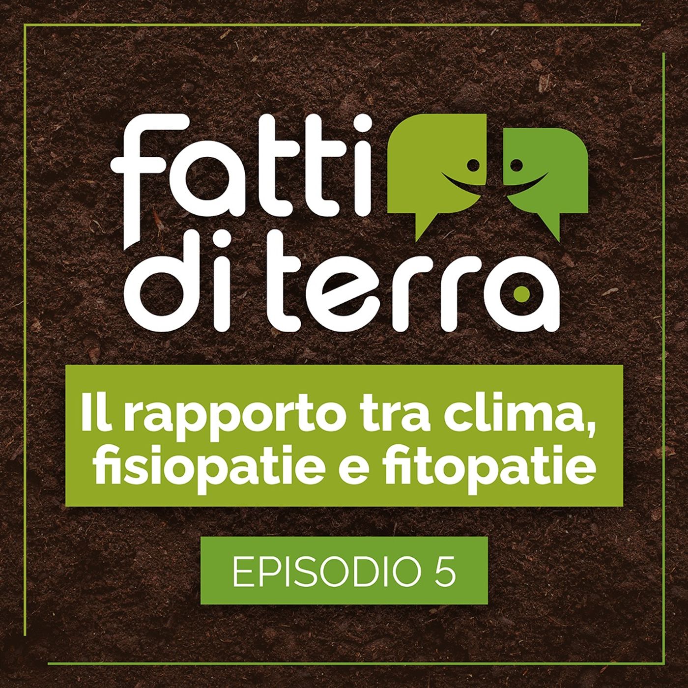 Fatti di terra