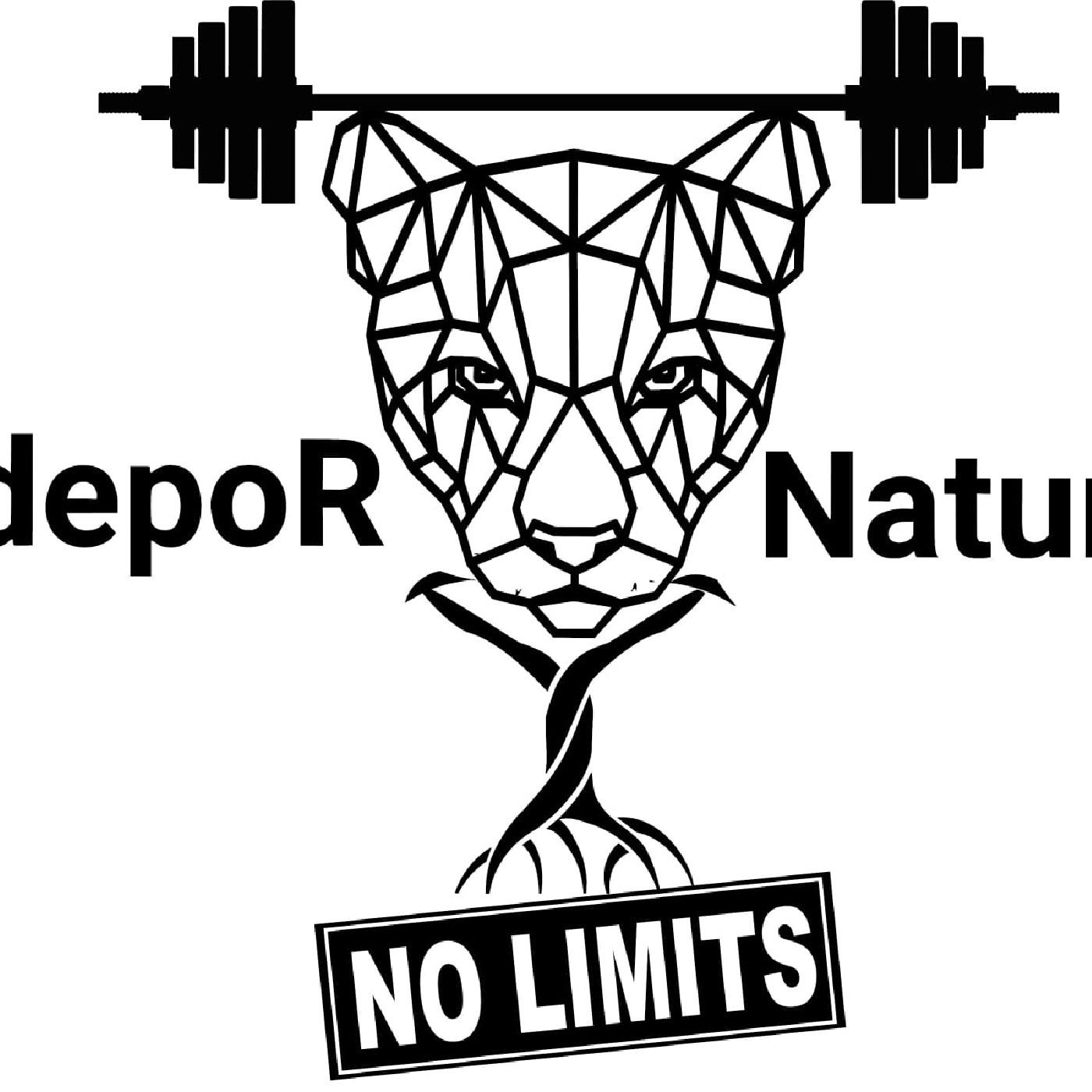 Deporte y salud podcast artwork