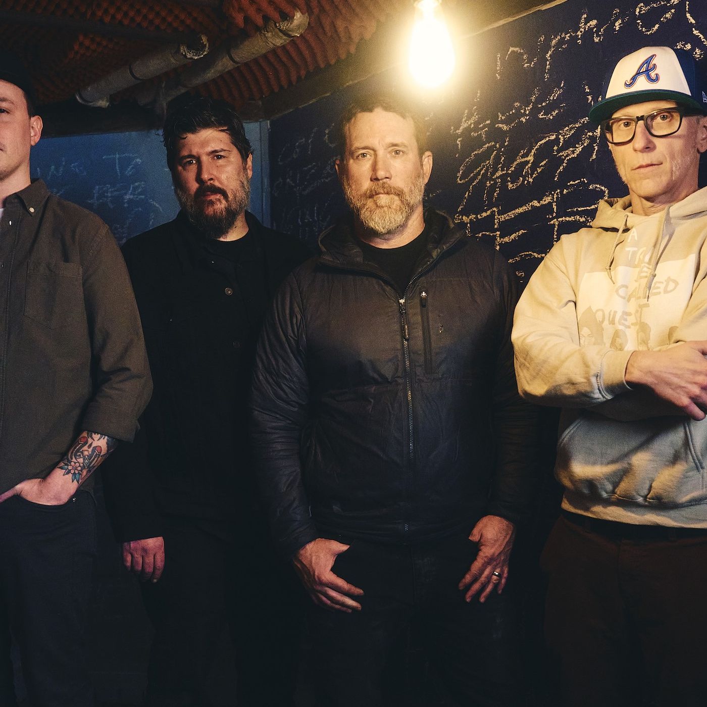 HEAVY Music Interviews