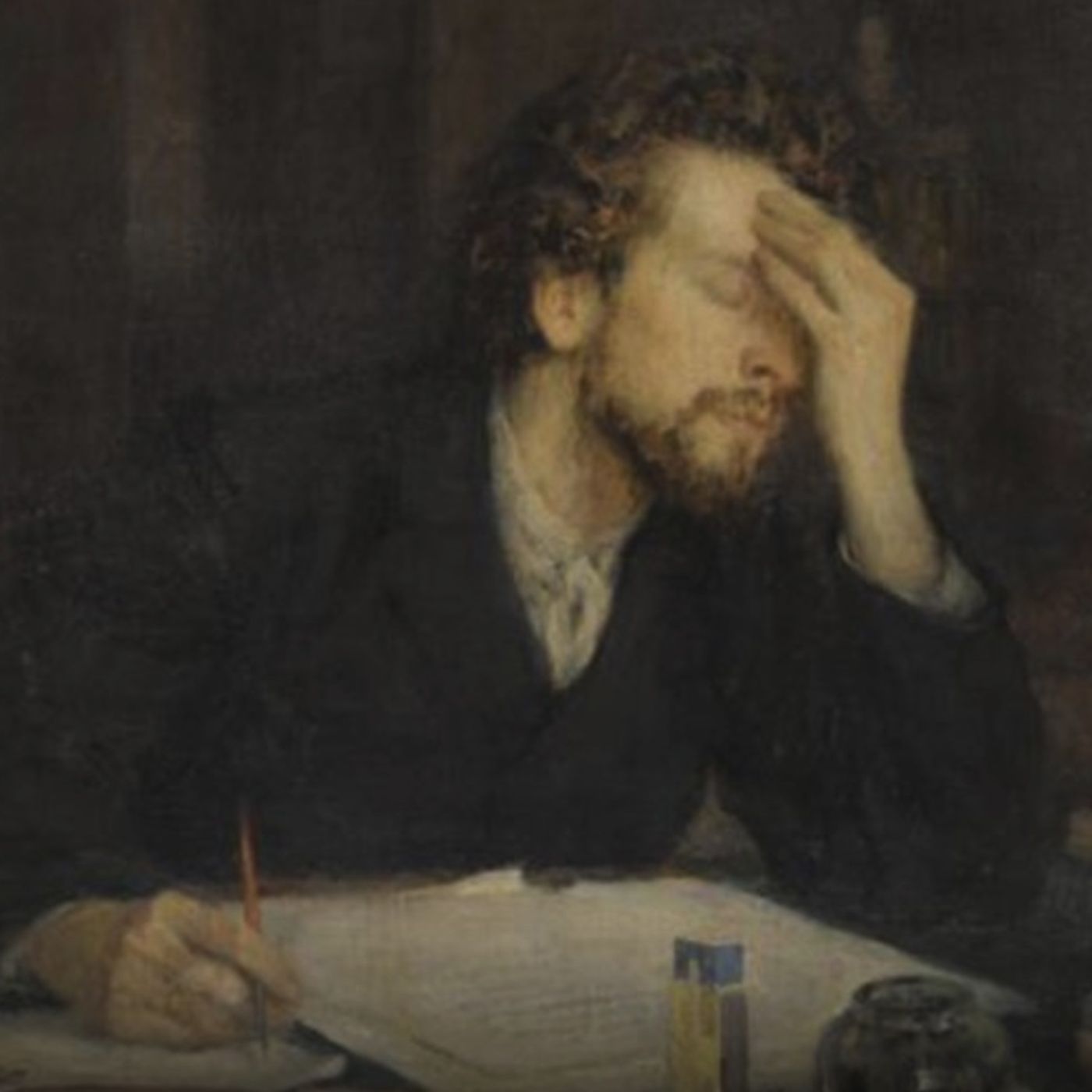 Inquietudine e mistero