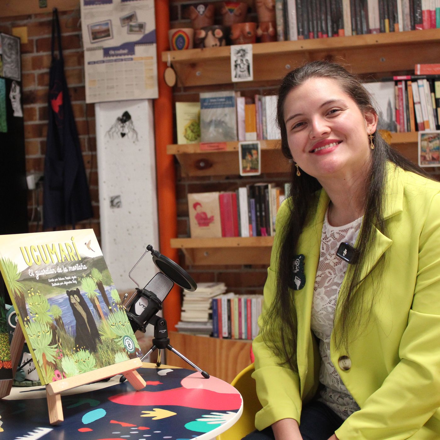 Cuatro de Julio (el pódcast)