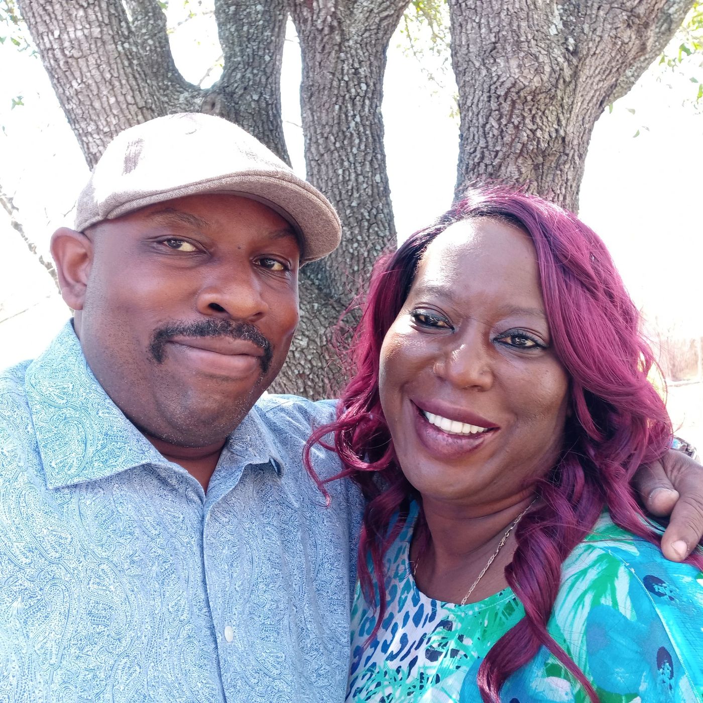 Pastor Brenda White Green and Pastor Kevin Green - Lessons from the flood Part 2