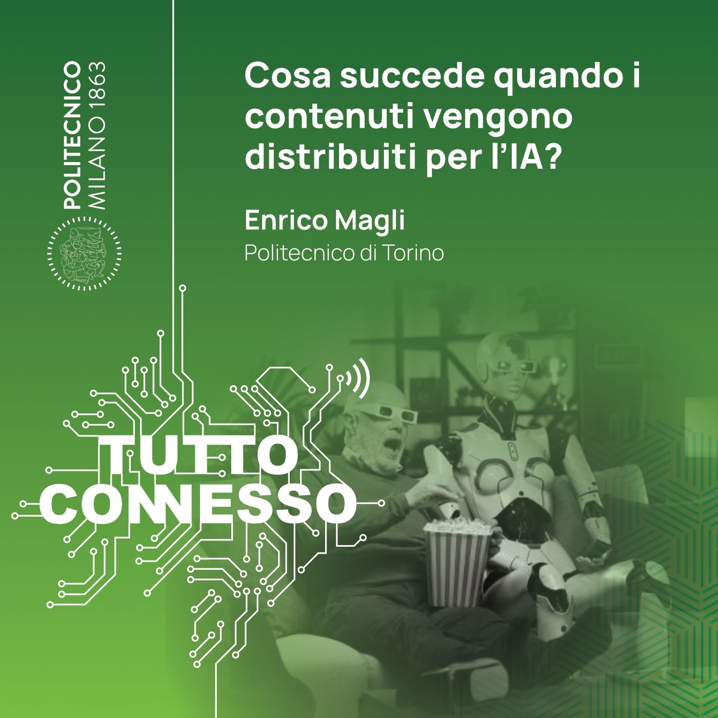 Tutto Connesso