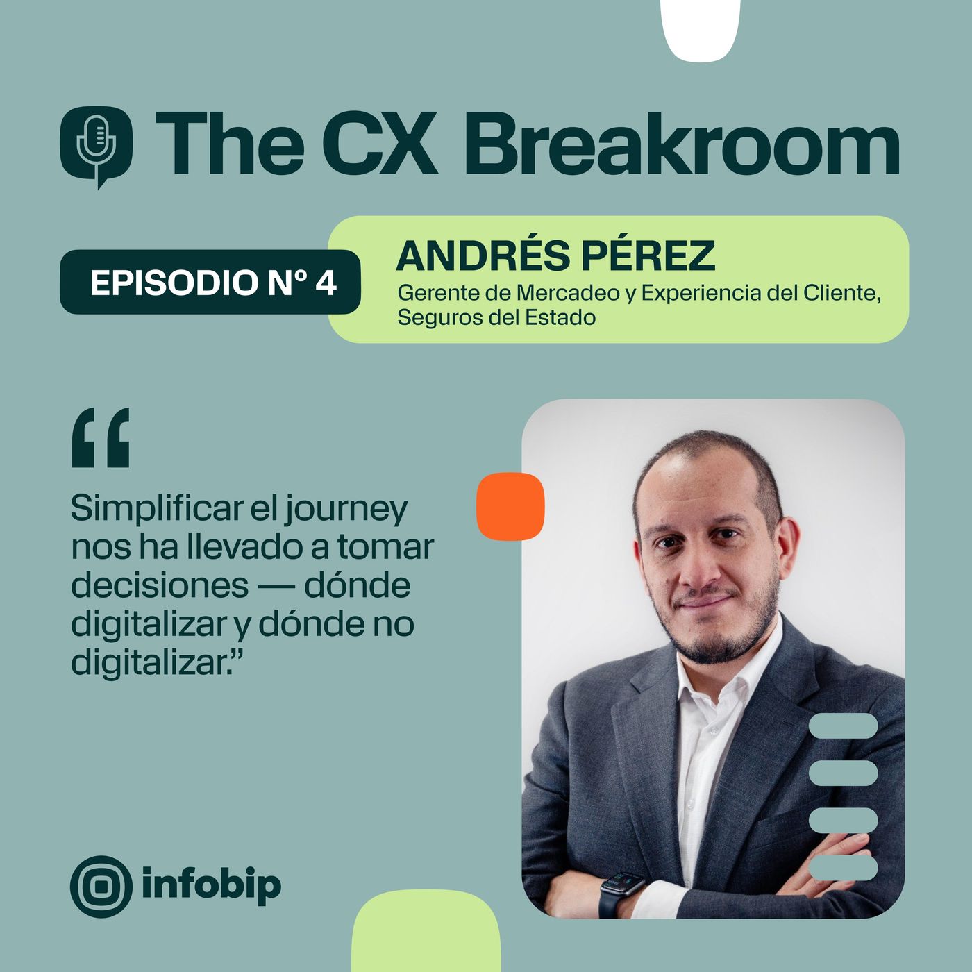 El despertar del CX en Seguros del Estado: 18 meses que lo cambiaron todo