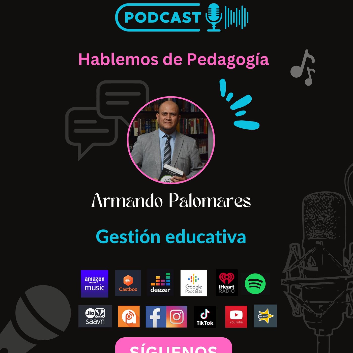 Gestión educativa