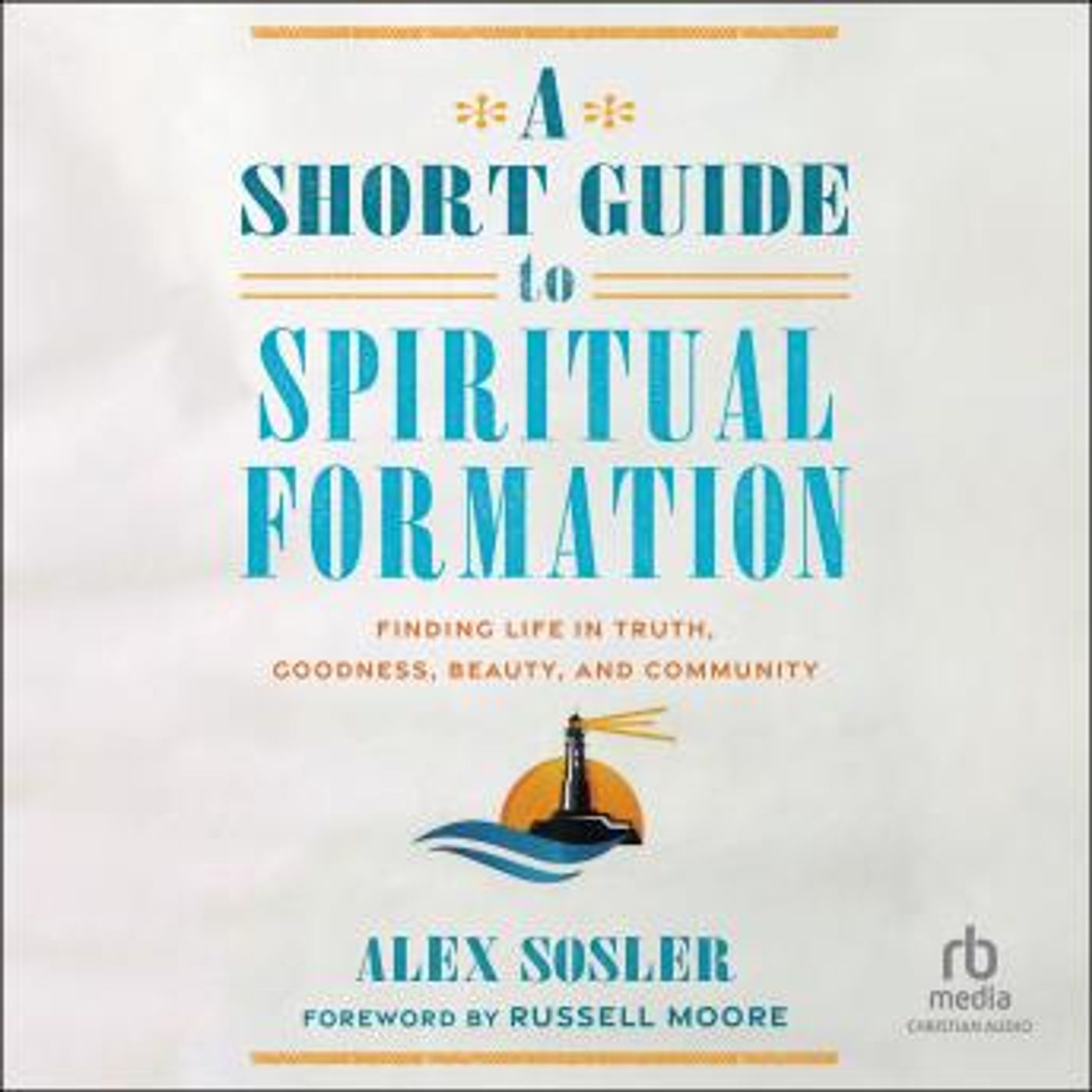 Access Essential Full Audiobooks in Religion & Spirituality, Christianity