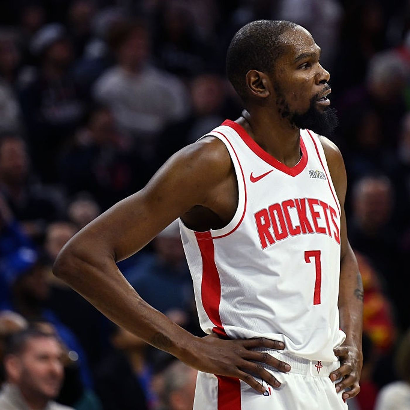 Rockets vs Spurs Tonight!! Any Sympathy for BelichIck?