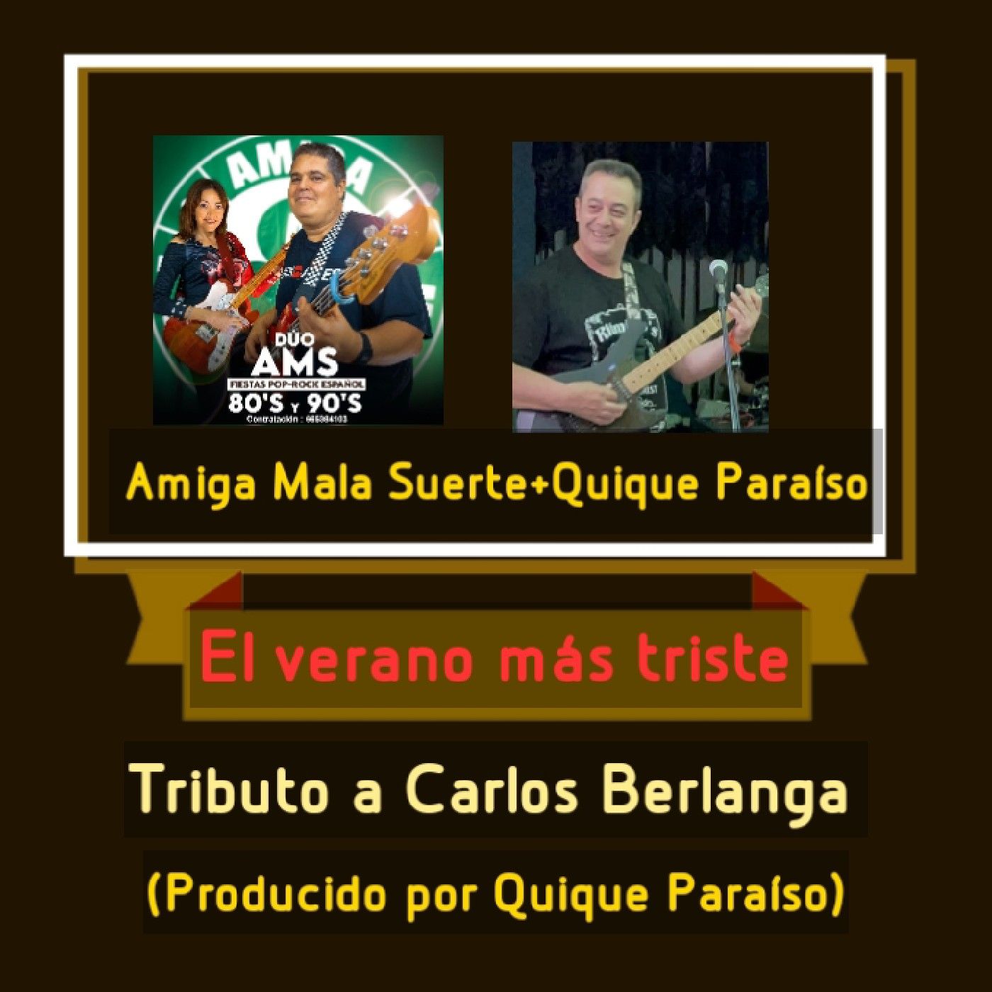 El verano más triste podcast artwork