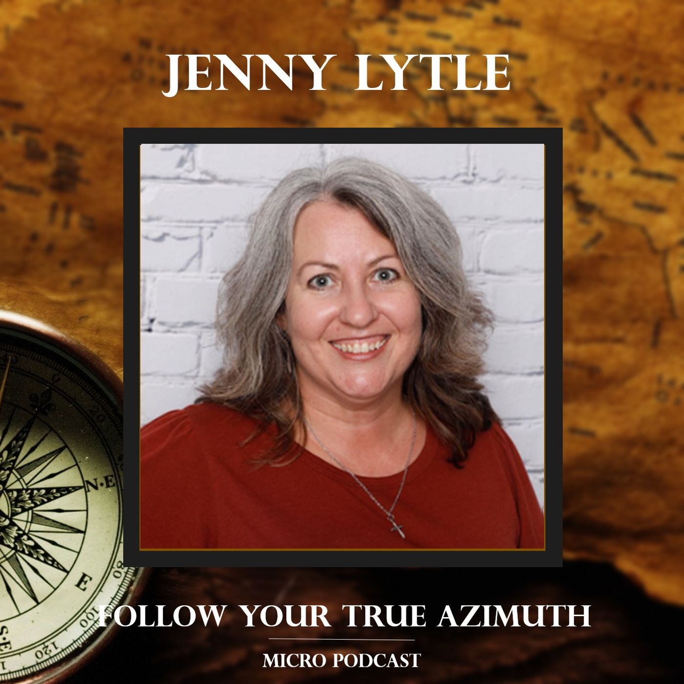 Follow Your True Azimuth