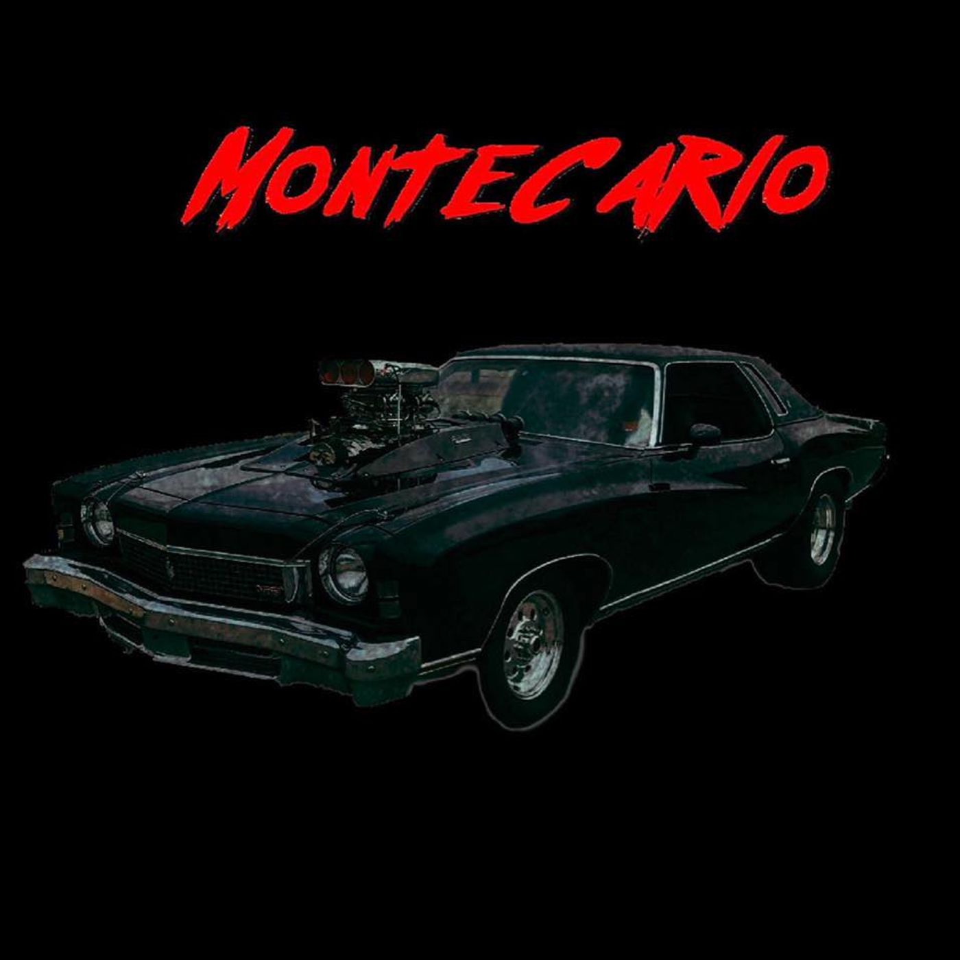 The Rock n Ragni Show #34 w/ Damian MonteCarlo (Mach22)