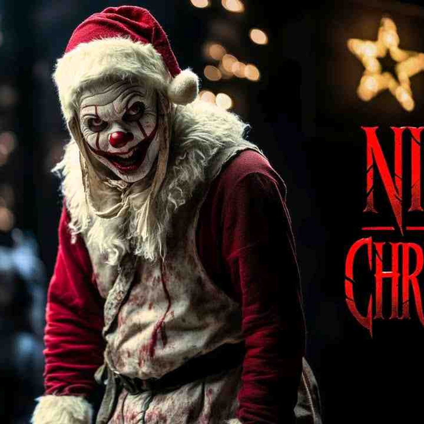 Night of Christmas _  Full Horror Movie _ Christmas and New Year Special Horror Movie(MP3_160K) episode artwork