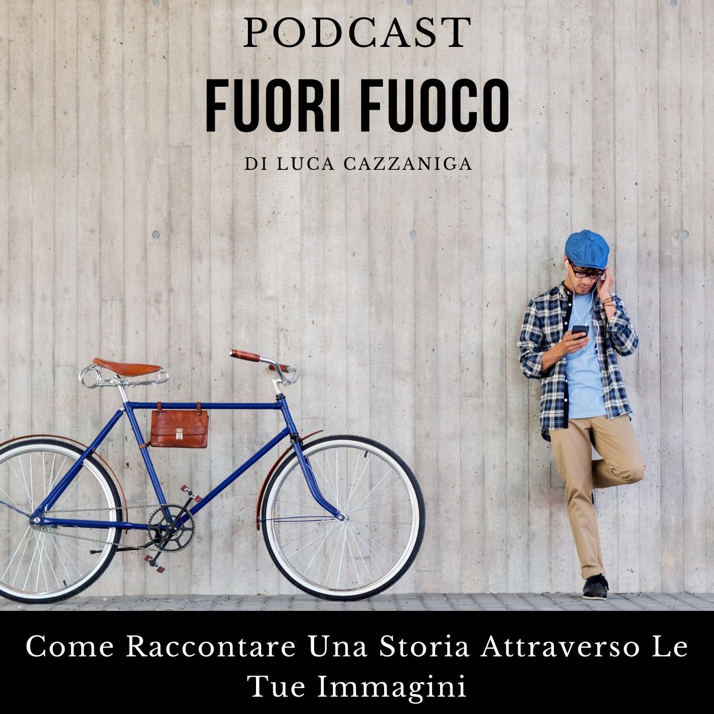 Fuori Fuoco