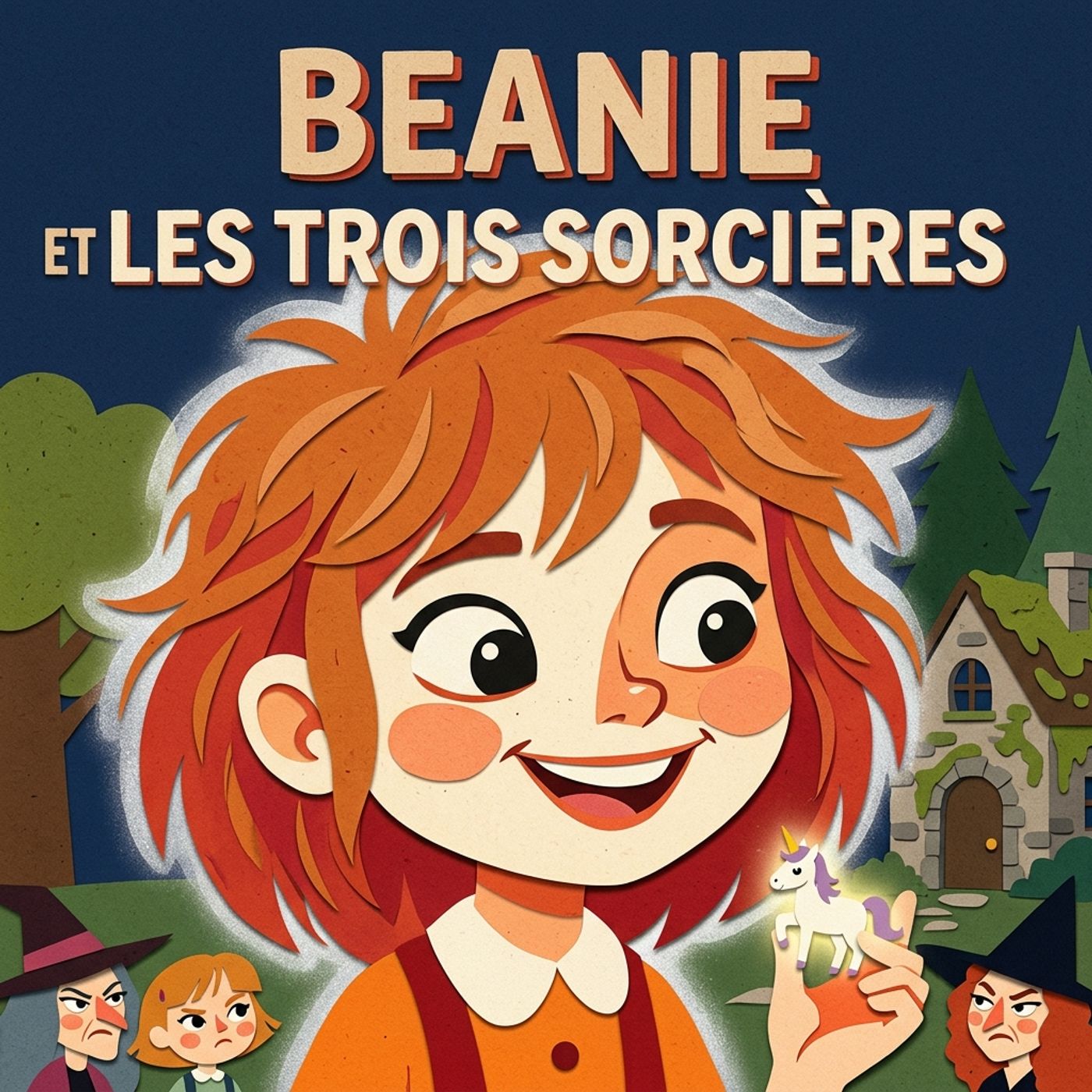 Il était une fois｜Histoires du soir · Histoires pour enfants · Fables · Histoires originales
