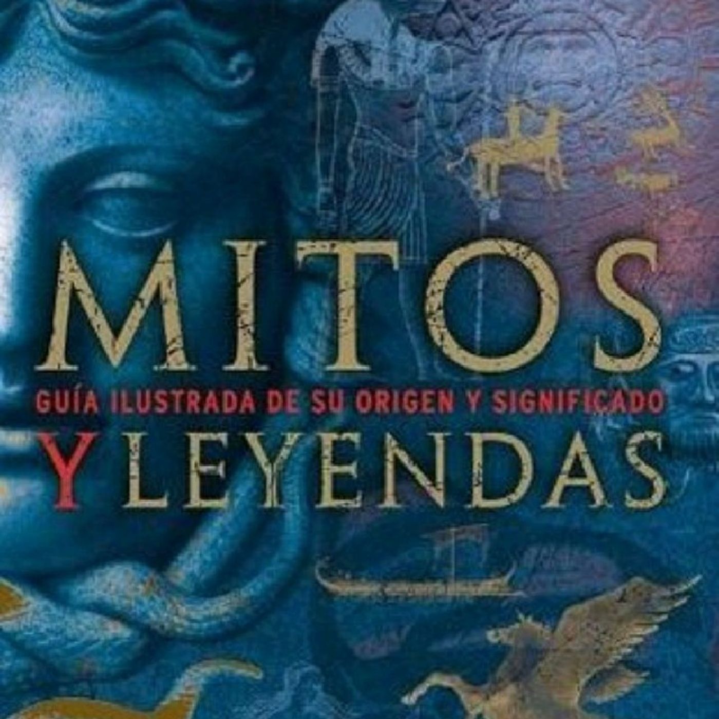 Misterios de coello (mitos y leyendas del Espinal) episode artwork