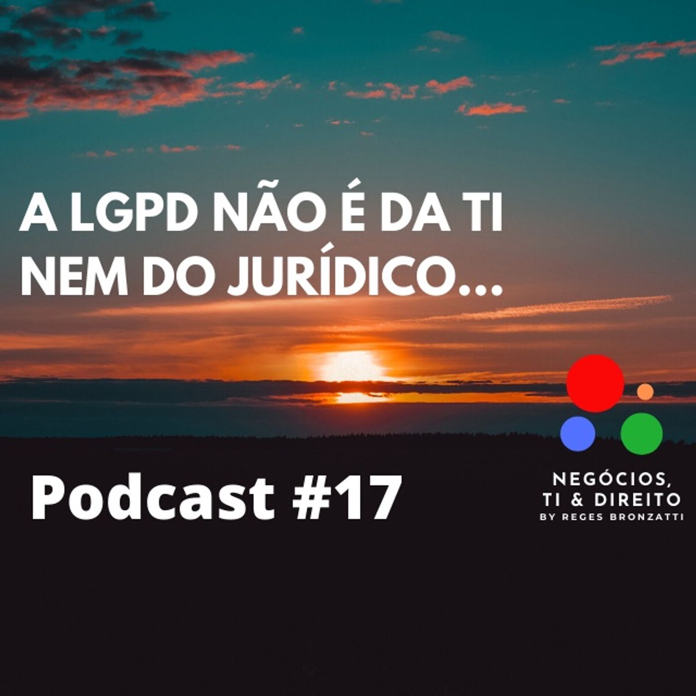 Negócios, TI & Direito