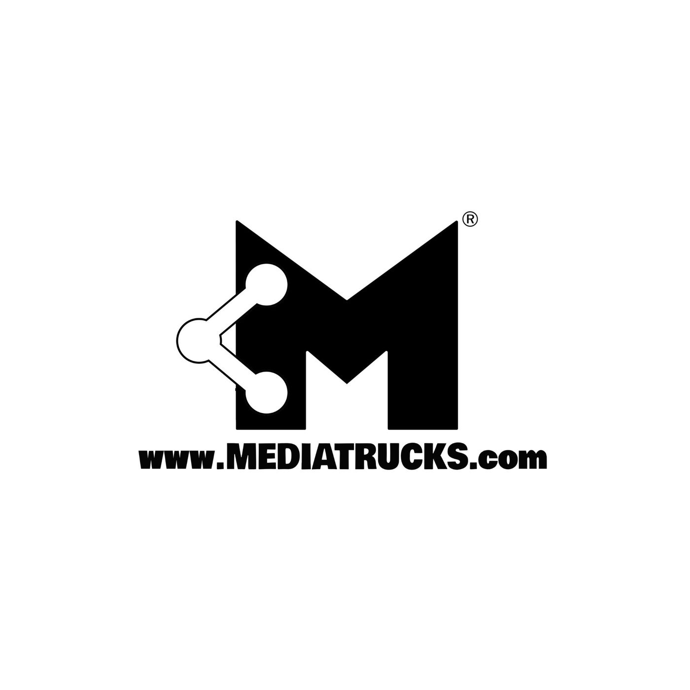 Media Trucks Inc podcast artwork