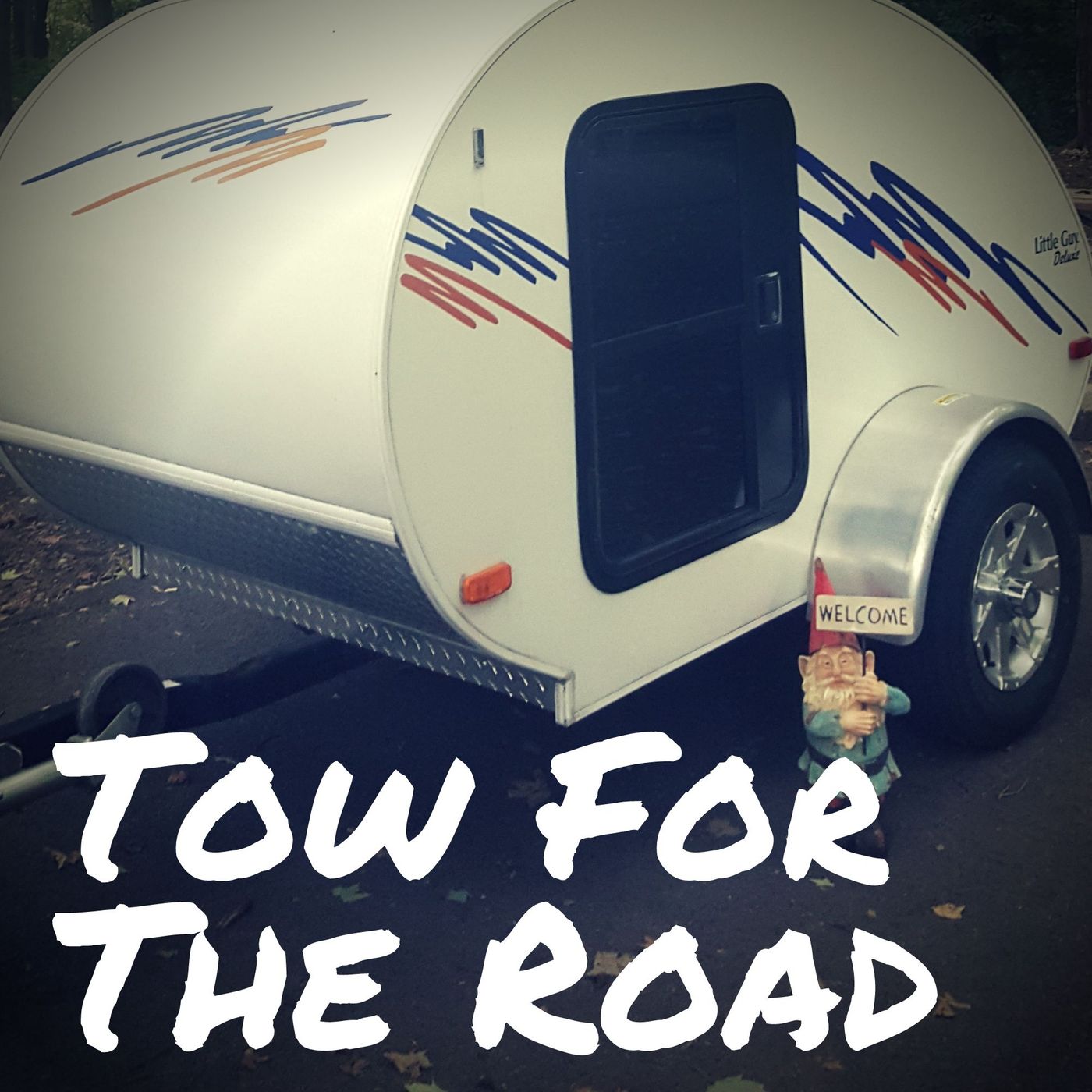 Tow for the Road