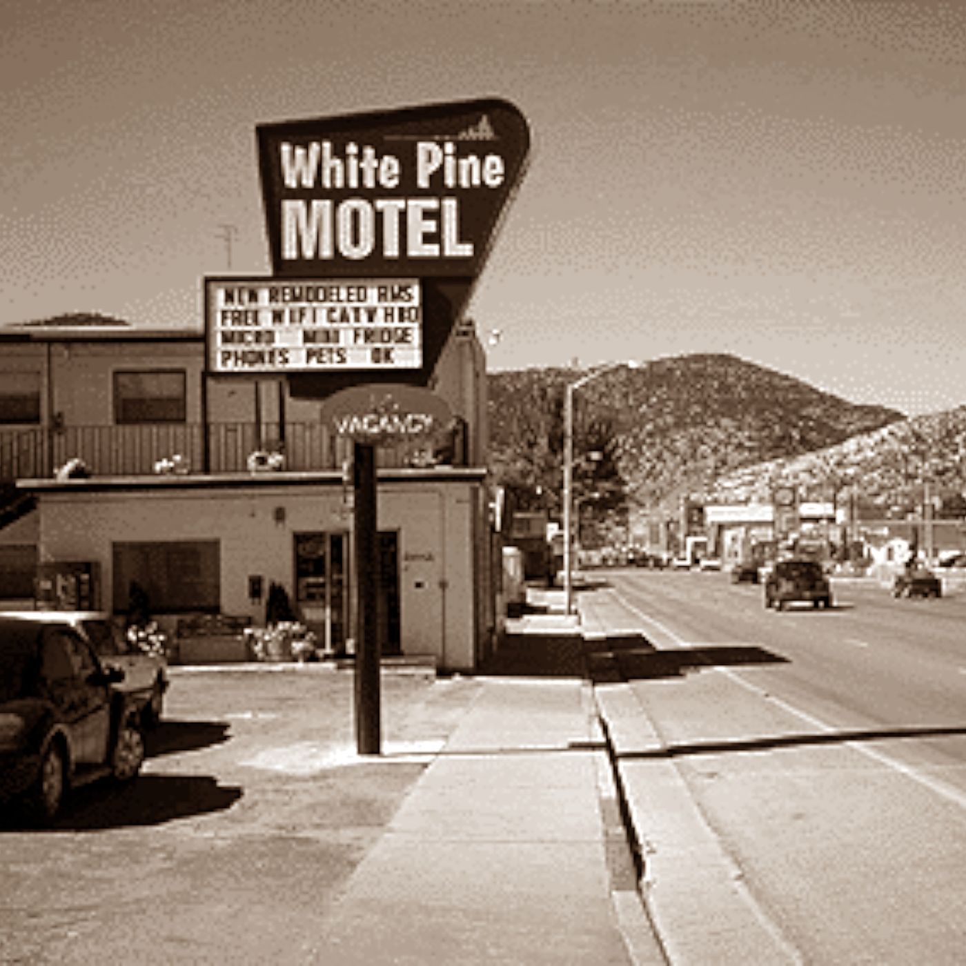 10-24 News - City Council votes to allow White Pine Motel to reopen - with conditions episode artwork