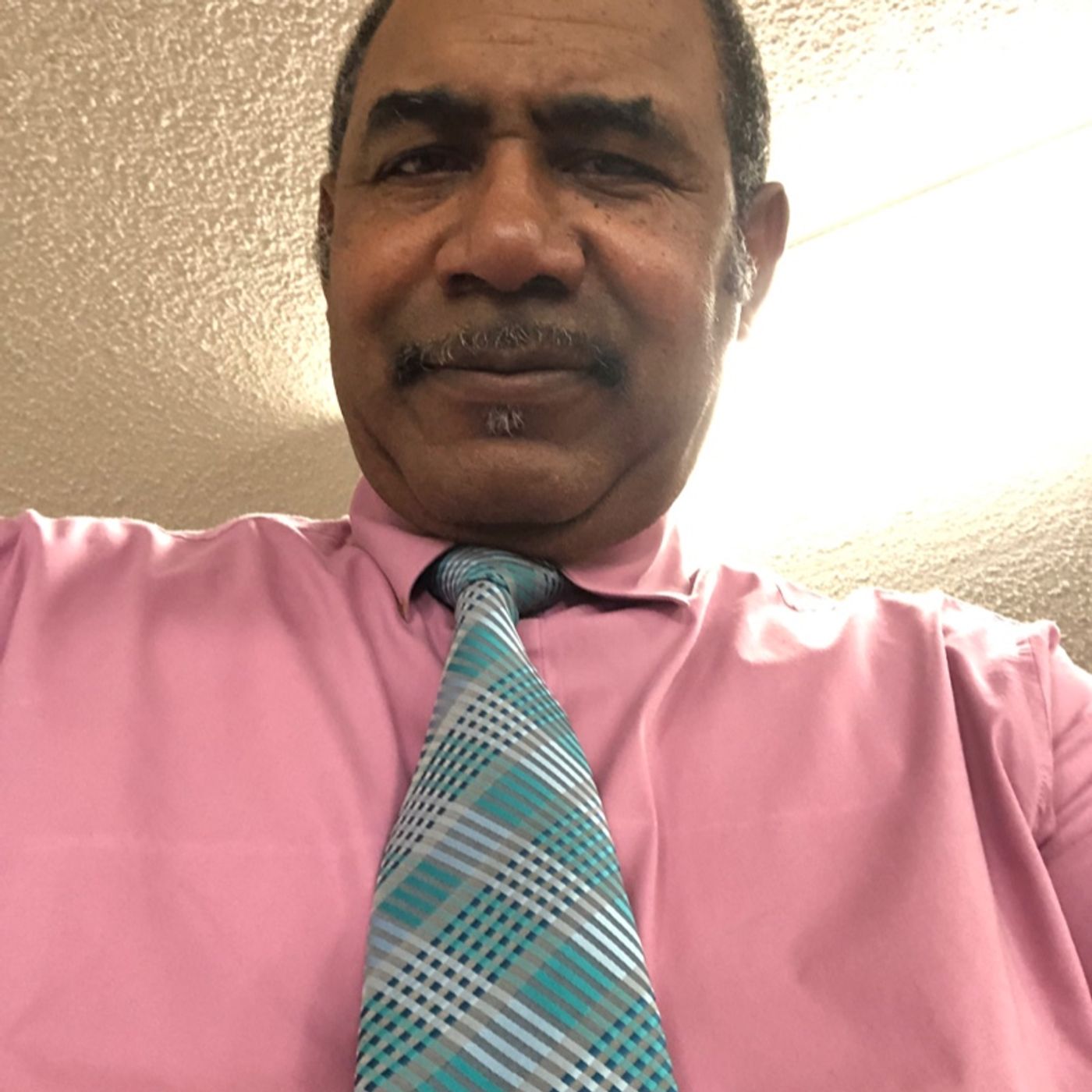 Episode 1337 - Larry Birgans Ministries / Restore The Image Of God And Walk In The Peace Of God. episode artwork
