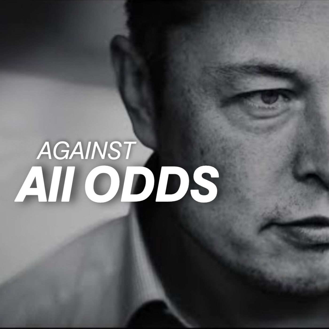 Elon Musk (motivational speech) episode artwork