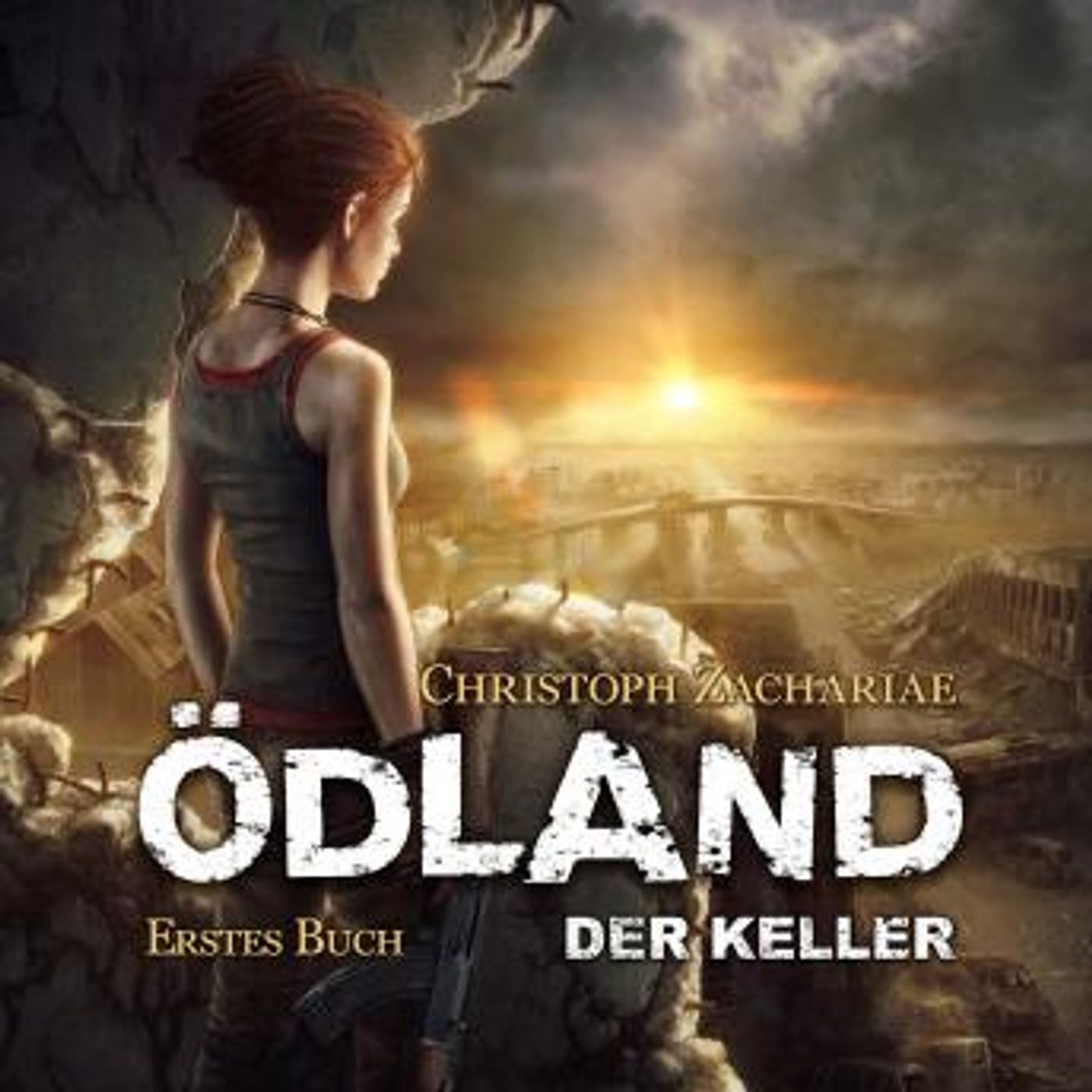 Download High-Quality Full Audiobooks in Science Fiction & Fantasy, Apocalyptic & Dystopian