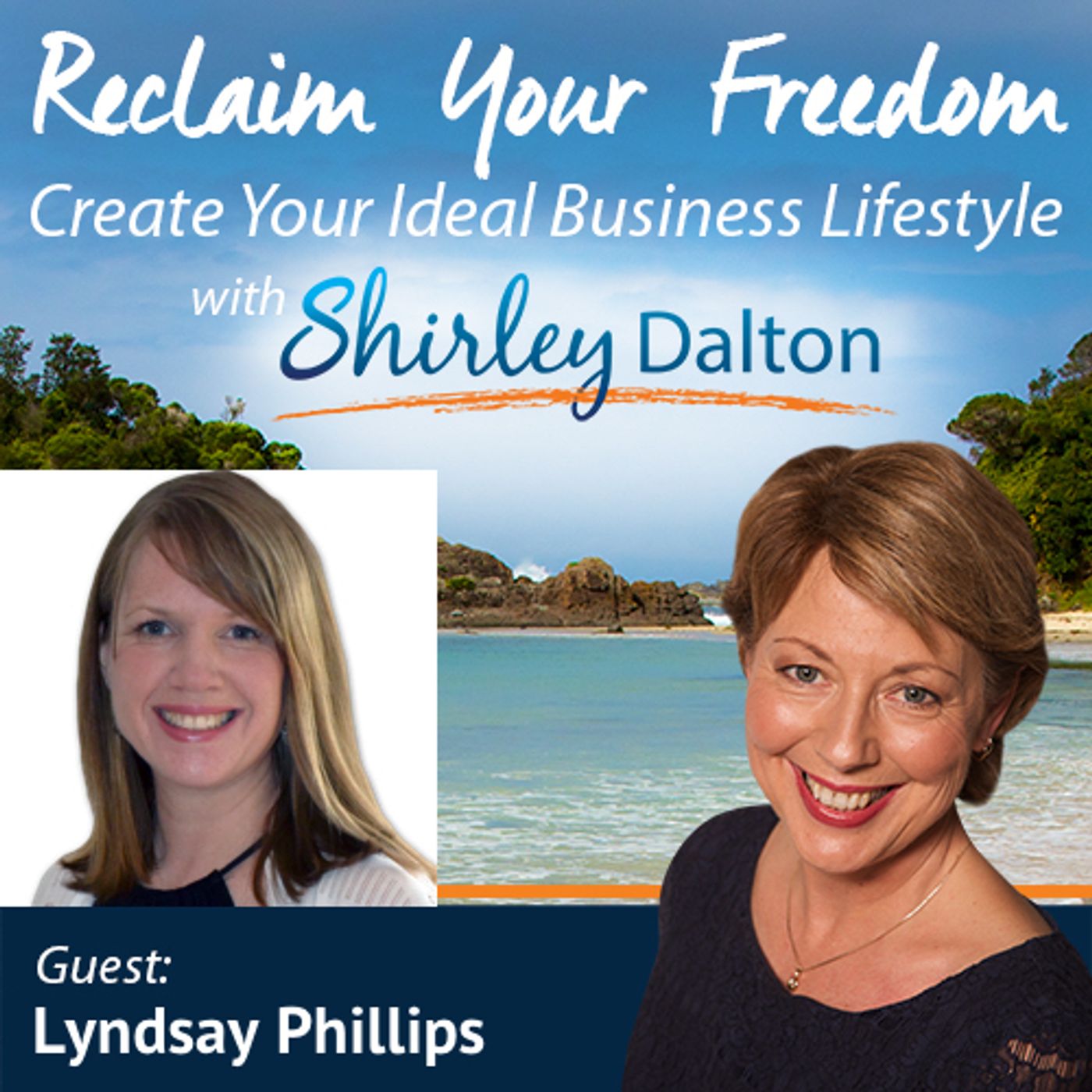 Reclaim Your Freedom