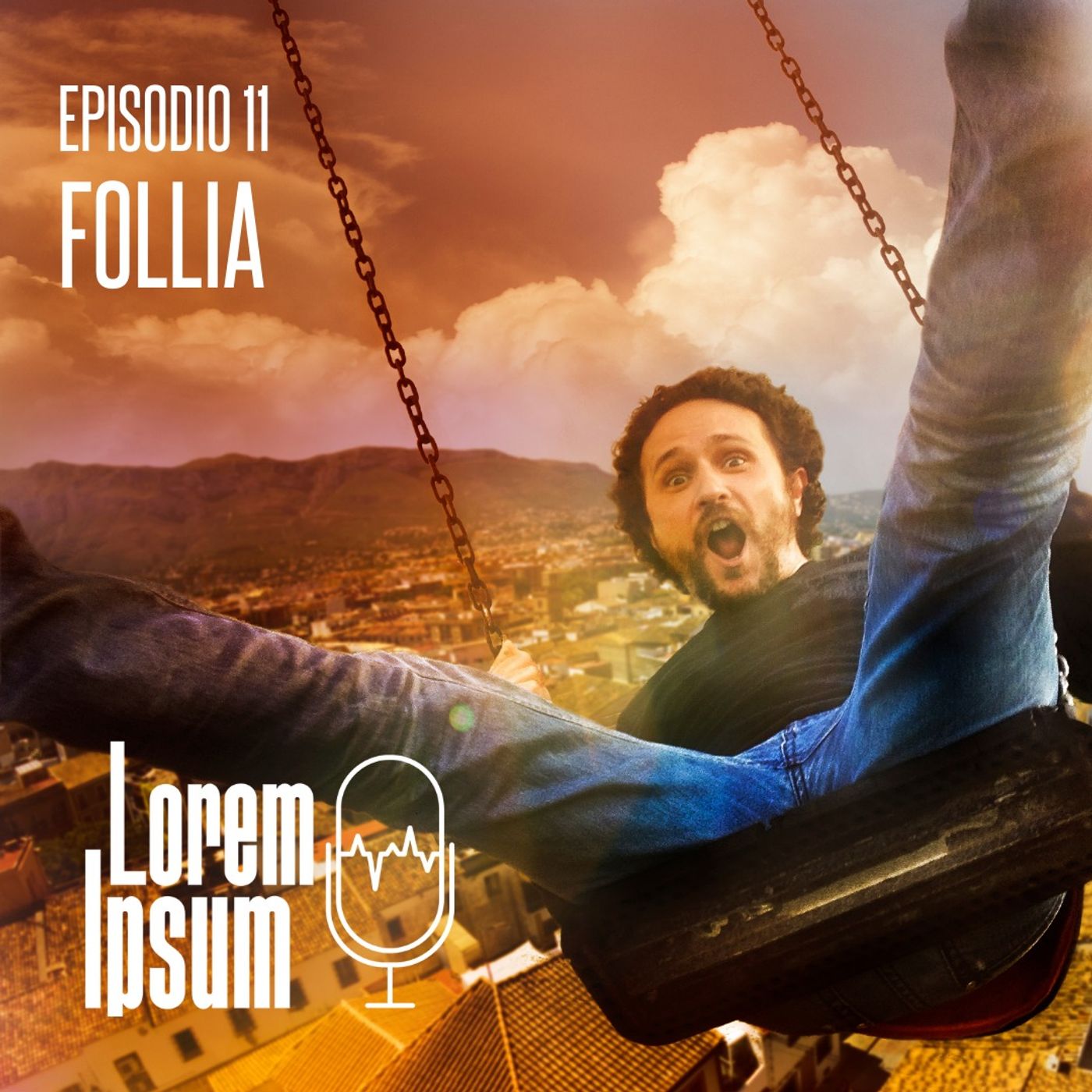 Lorem Ipsum (Parole Dispari)
