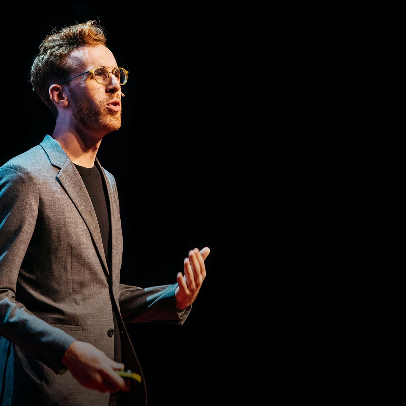 TED Talks
