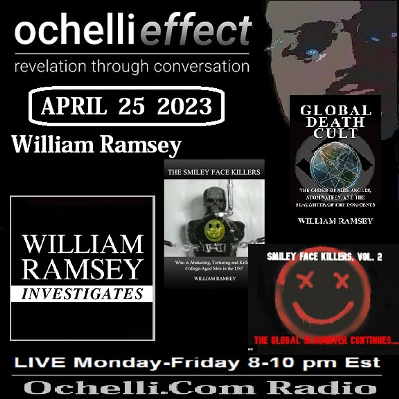 The Ochelli Effect