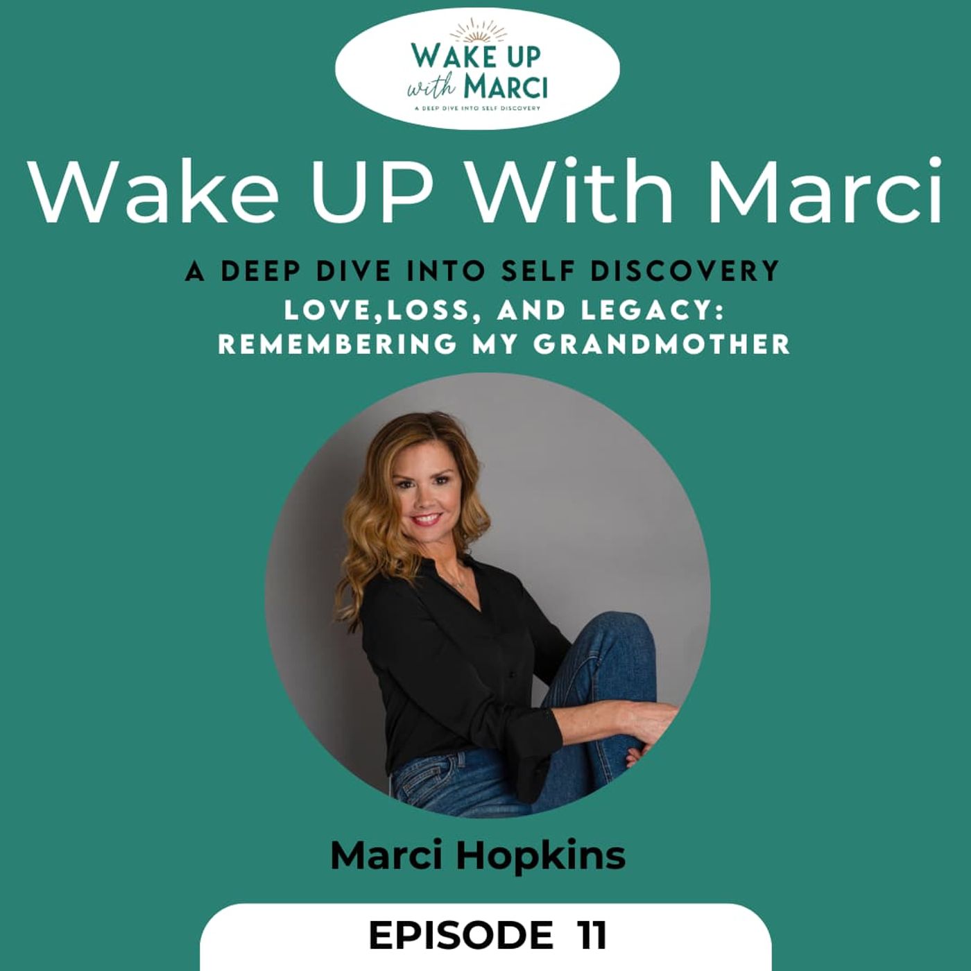 Wake Up with Marci