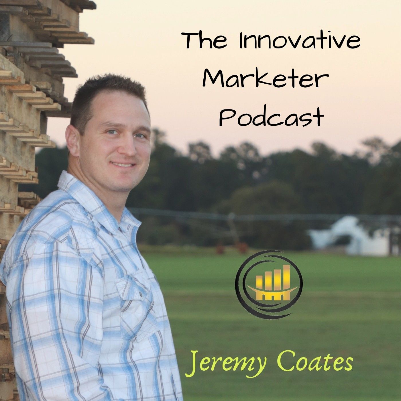 The Innovative Marketer Podcast