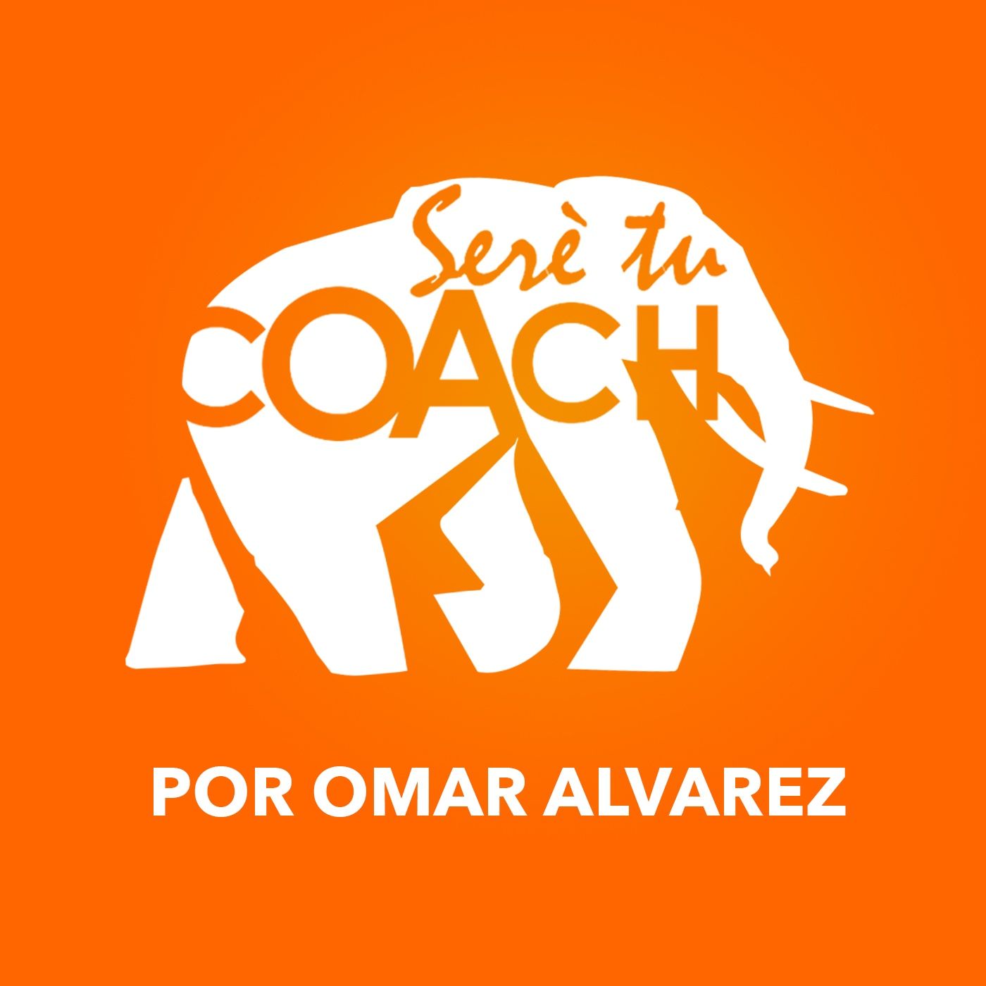 Sere tu coach - ya!!