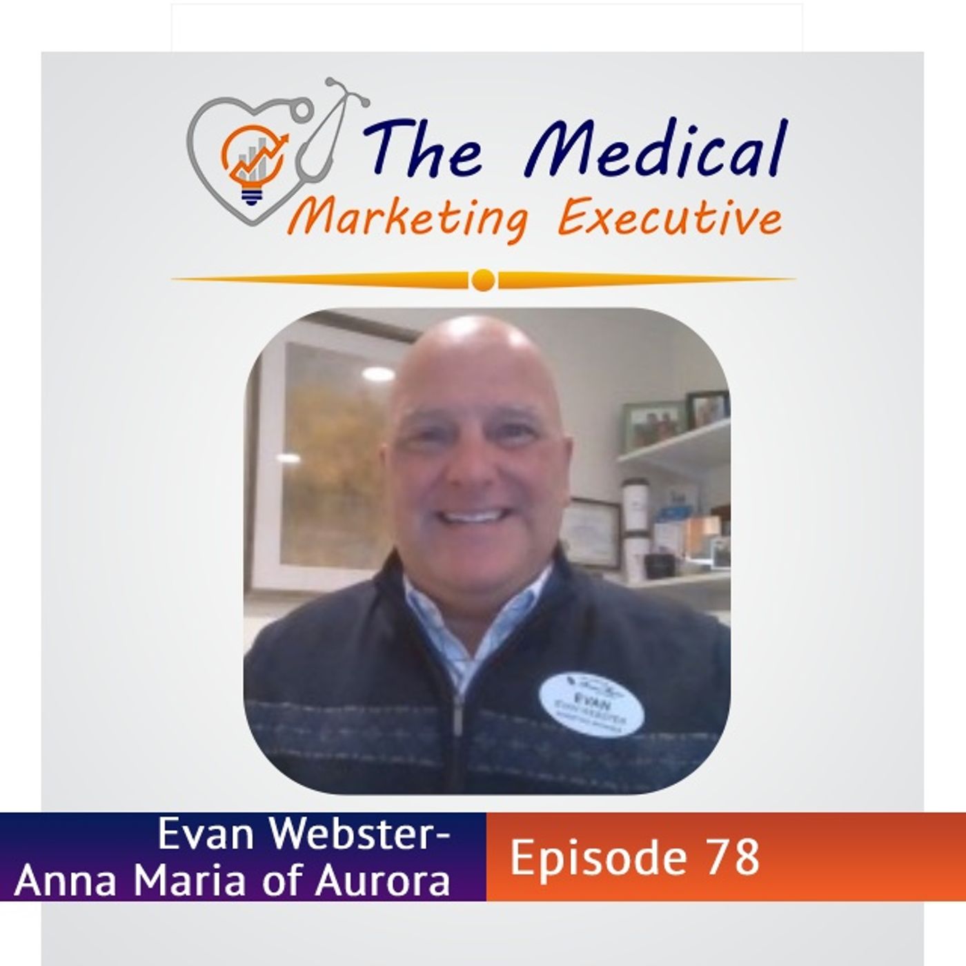 The Medical Marketing Executive